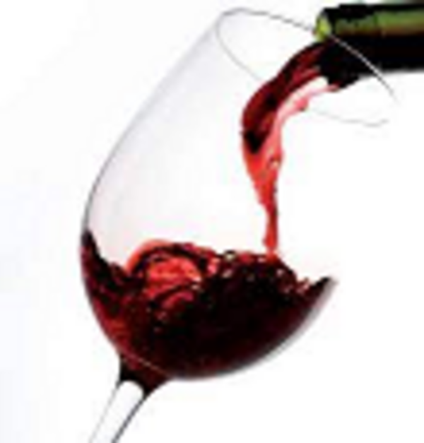 Copa de vino Copa de vino